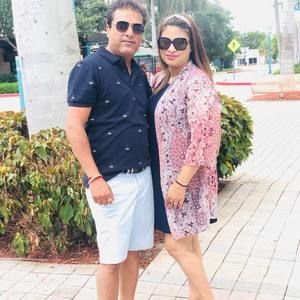 Meet your Posher, Shalini